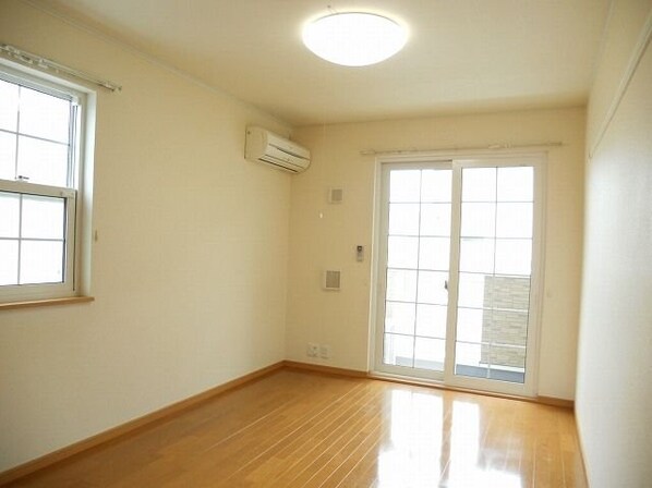 クレアトゥール Aの物件内観写真